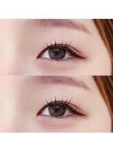 ミー(me.)/ラッシュリフト