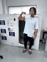 コレット/酸素BOXおすすめしています