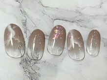 ネイルブレイク リリア(Nail Break lilia)/【初回オフ無料】オフィスネイル