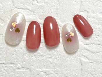 アリビオ(alivio)/サンプル No.51