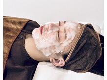 フラット(flat)/人気オプション！炭酸パック