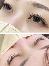 プリル ネイルアンドアイラッシュ さくら店(Puril NAIL&EYELASHES)