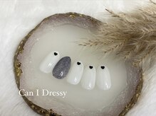 キャンアイドレッシー 町田/ハート　ホロ　シンプル定額