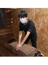 フェスタリア(festaria)&nbsp;店長／ 茂呂