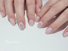 トレデュール 長町南店(Tre's dur)/ワンカラージェル定額コース