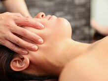 ドットエム(.m)/リンパマッサージオプション