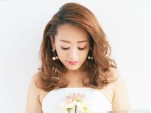 ビューティーフェイス トナリエ宇都宮店/【ブライダル】部分シェービング