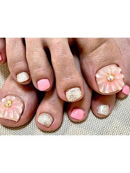 大人女性向けこだわりサロン