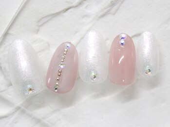 ジョジョ 本店(JOJO)/定額アート¥7500