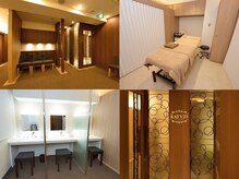 エステティック レイビス 銀座店(RAYVIS)