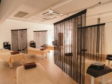 もみかる 岡崎竜美ヶ丘店の雰囲気（上質な空間と洗練の内装で、日常を忘れる癒しを。）