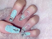 ヤッピー(YAPPY)/フラッシュネイル