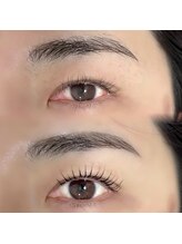 エルア 姫路本店(elua)/パリジェンヌ/マツパ/まゆげ