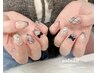 【人気No.1♪】持込アート10本つけ放題￥13000→¥11500《平日限定》
