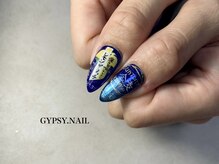 ジプシー(GYPSY.)/レモンサワー&金麦