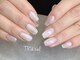 トゥルーネイル アンド アイ 町田店(TRU NAIL & EYE)の写真/【オフ込ハンドマグネットorフラッシュネイル選べるワンカラー¥4990】ジェルオフ無料♪当日予約大歓迎◎