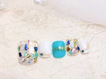 ギャザーパーティー 目白店(gatherparty)/シーズンデザイン　【DressUp】