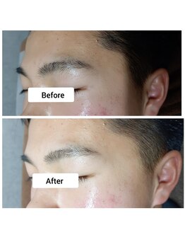 イージープラス つくば店(EASY+)/アイブロウWAX