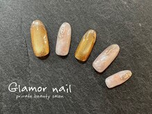 グラマーネイル(Glamor nail)/