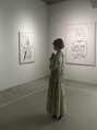 ヴィヴォーグ 立川(vivogue)/田中