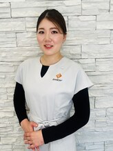 素肌新館 御殿場店&nbsp;眞垣 有希子