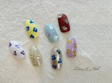 リアーナネイル(LianA Nail)/