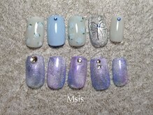 エムシス(Msis)/Nuanceネイル