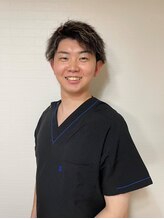 整体院 祐&nbsp;池岡 真哉