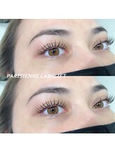 アイヨンマルゴ 名古屋名駅店(EYE405)/パリジェンヌラッシュリフト