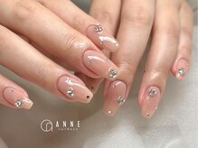 アンネ 伊丹店(ANNE)