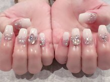 ロアネイル(Loa Nail)/クーポン組み合わせ例