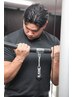 【8月限定】パーソナルトレーニング60分＋全身整体45分¥11550→¥7000