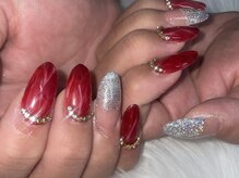 ローズフルール(Rose fleur)/