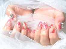 ネイルサロンブリス(nail salon Bliss)