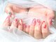 ネイルサロンブリス(nail salon Bliss)の写真