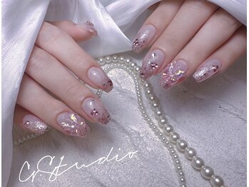 ジースタジオ(G.Studio)/ラメグラ