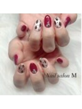 エム 長町南店(M)/定額 6700円