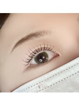 アイミー(Aimee)/束感まつげパーマ/高崎/群馬