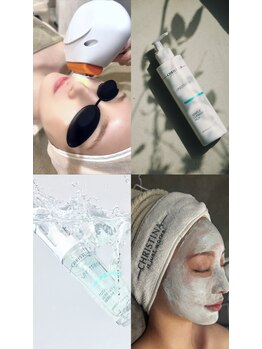 ミミアザブ(MIMI AZABU)/光フェイシャル×アンストレス