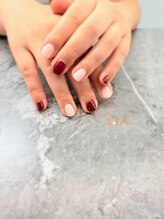 ソアレ(Soare)/ワンカラーネイル　