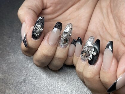 ドレア(Dorea)の写真