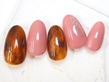 ジョジョ 神戸店(JOJO)/マンスリーアート￥7500