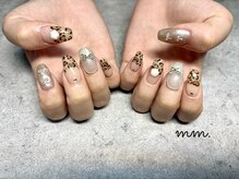 エムエム(mm.)/持ち込みデザイン