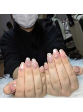 クイーンネイル(Queen Nail)/