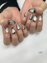 アンドラッシュ 駒込駅前店(and lash)/