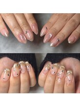 テテ アイル(Tete aile)/ジェルCコース