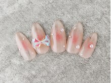 オリ('oli)/チークネイル