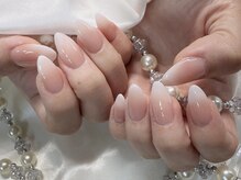 ジェルデザイン ベイビーブーマー