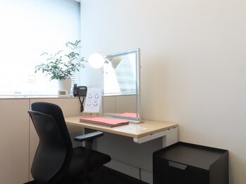 スタパト 池袋店の写真/【骨格・顔・パーソナルカラー診断＆スタイリストとのショッピング同行まで】ワンランク上の自分に変身☆