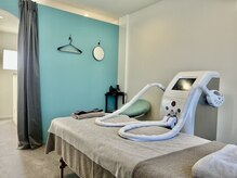 店内の様子です